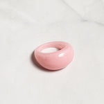 Load image into Gallery viewer, Opal U Hoops
